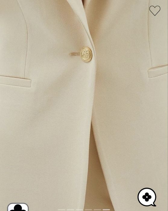 Пиджак Ivory  от Koton