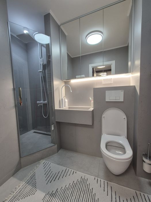 1.ком Дизайнерская студия 7-51