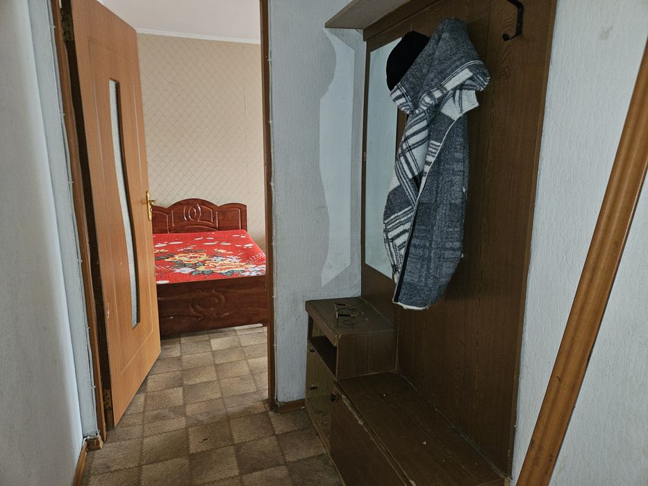 Сдам очень тёплую квартиру в Талгаре