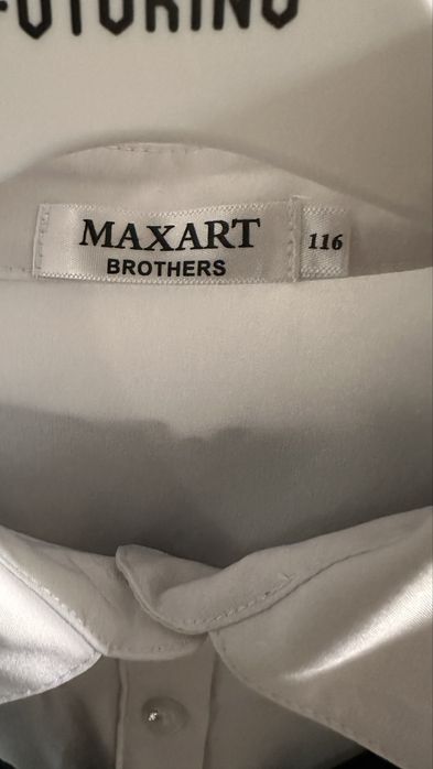 Сарафан школьный на 128см