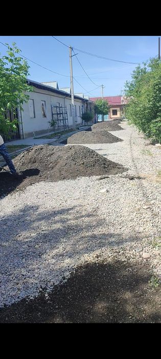 Atxot Asfalt Qiridisi Xalodniy Asfalt Атход Атхот Man Howo Arzon sifat