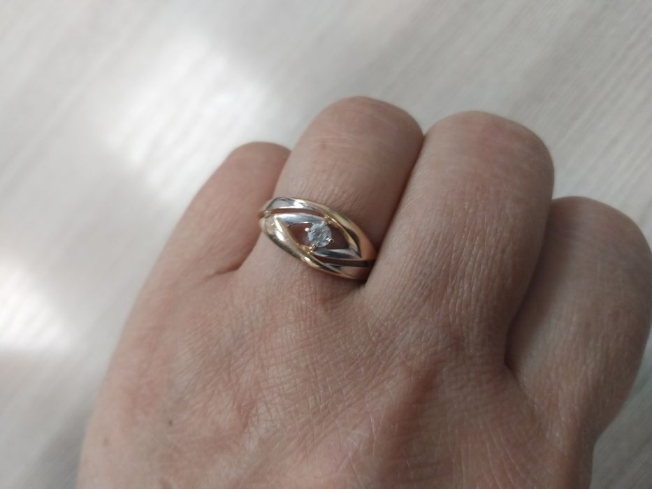 Золотое кольцо кольцо