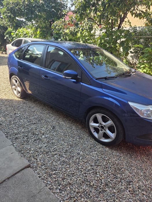 FORD Focus 2008 — imagine 2