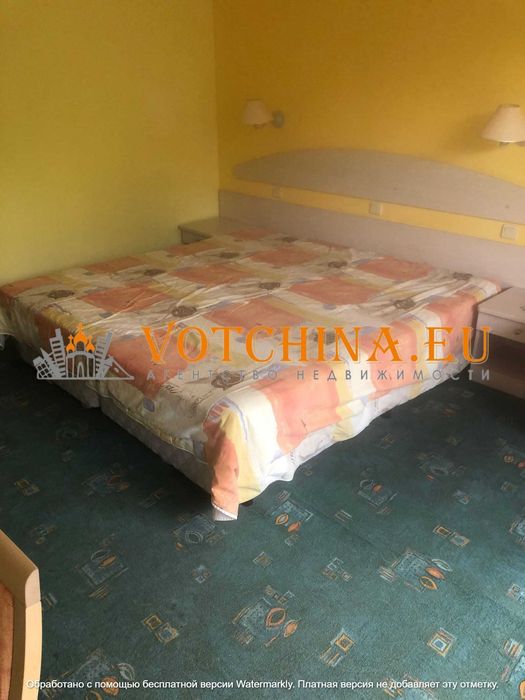 Продава се Едностаен апартамент в к.к. Златни пясъци - 49 кв.м за 674 €/кв.м - Снимка #2