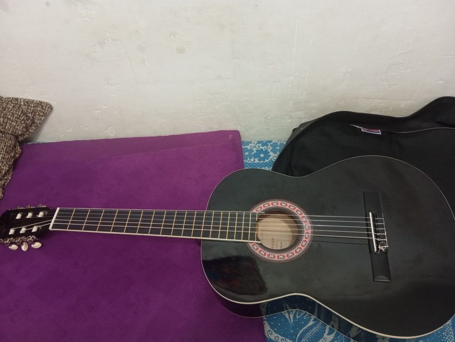 Классическая гитара