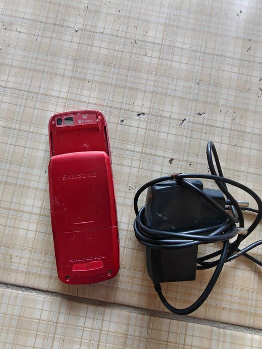 Samsung SGH-E250 на запчасти