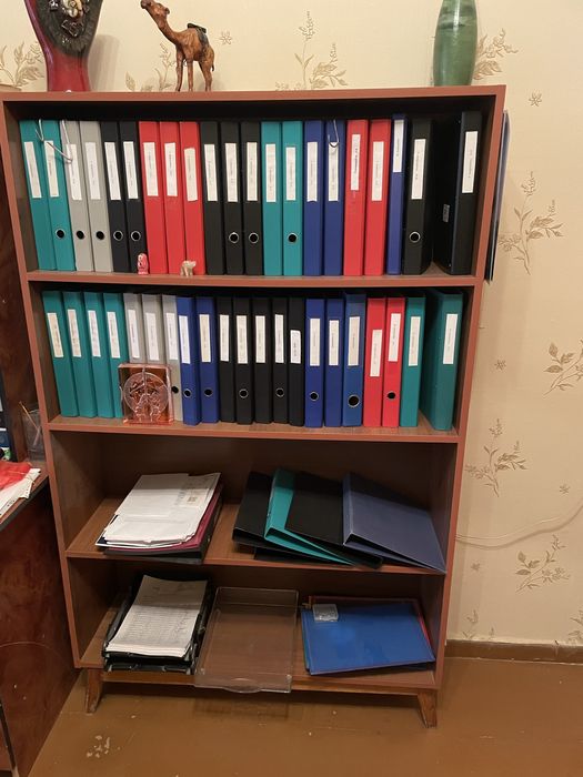 Продается стелаж