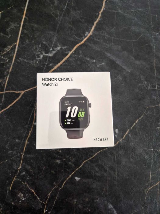 Ceas/Smartwatch Honor Watch nou sigilat