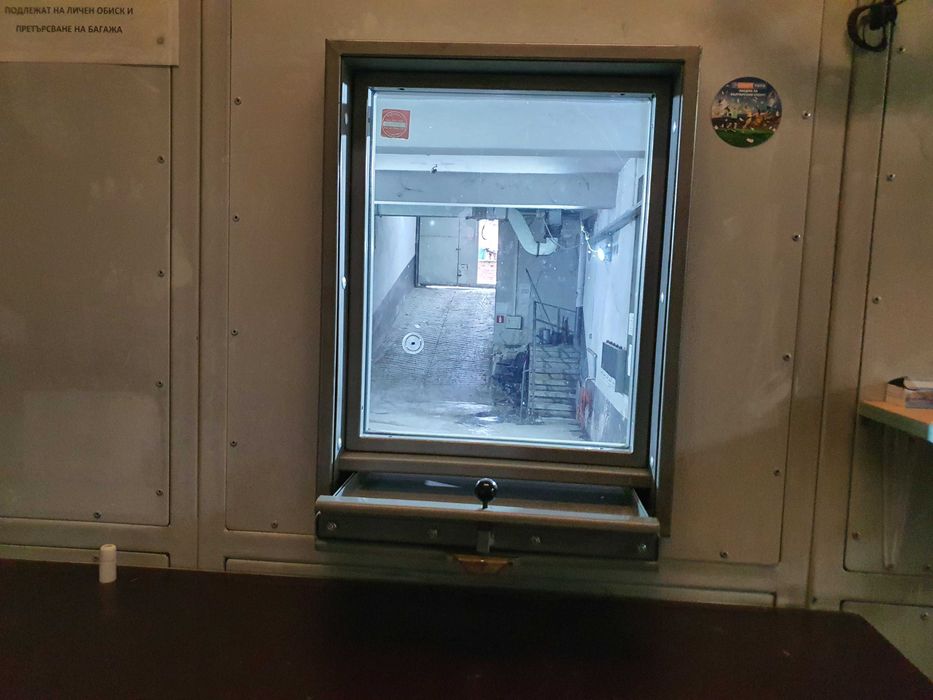 Дава се под наем Промишлена сграда в Севлиево - 60 кв.м за 1020 € - Снимка #14