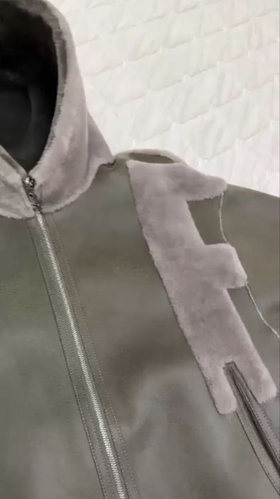 Продам дубленку Maria Terra