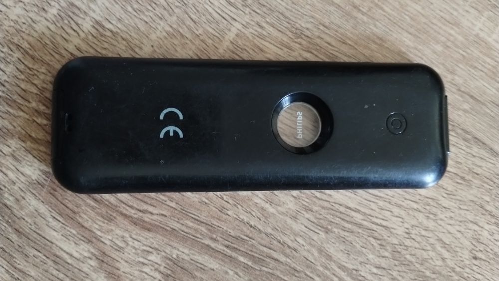 Telecomenz i Philips