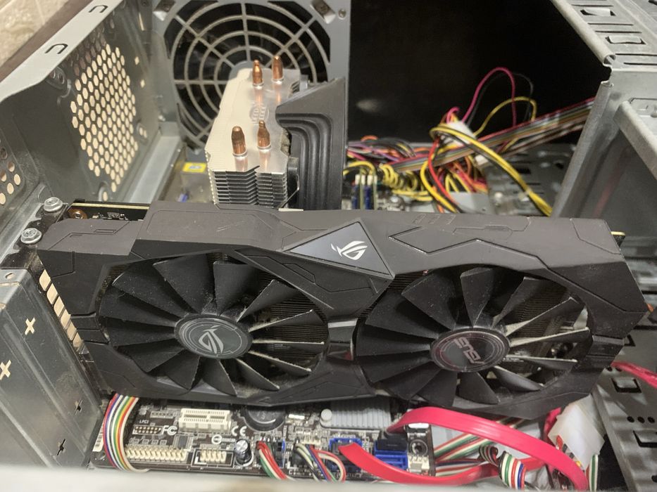 Продам компьютер срочно