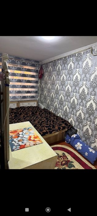 Квартира 3 хонали сотилади