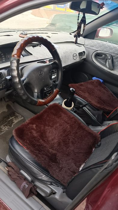 Продам Мазда кронус