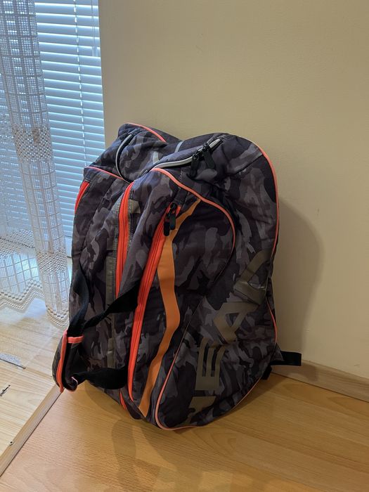 Раница за тенис Head