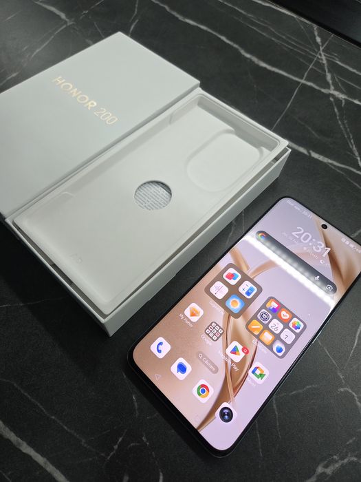 Honor 200/ 12GB RAM/ 512GB