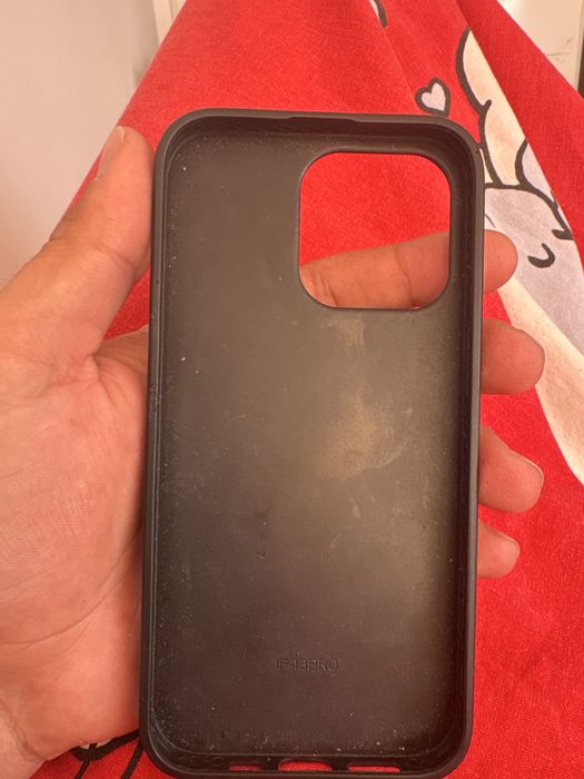 Case за Iphone 13 Pro Swarovski