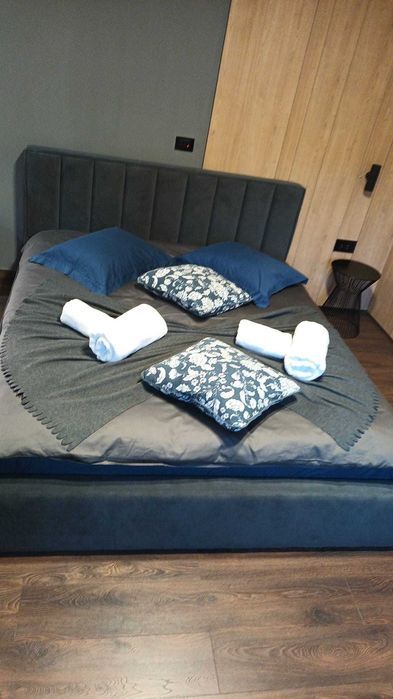 Vilă premium de închiriat integral in Busteni - Nova Cervus