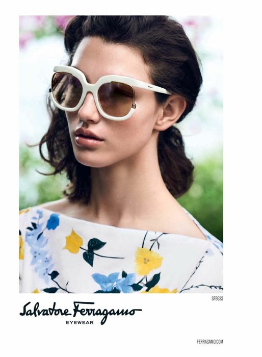 Дамски очила Salvatore Ferragamo SF863S