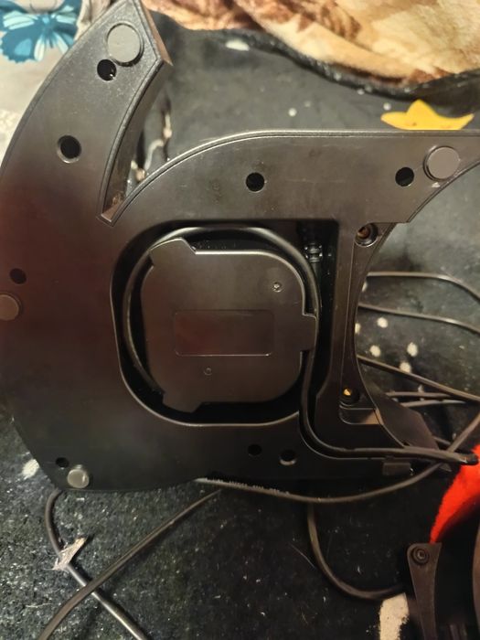 Thrustmaster flight X maneta aviatie