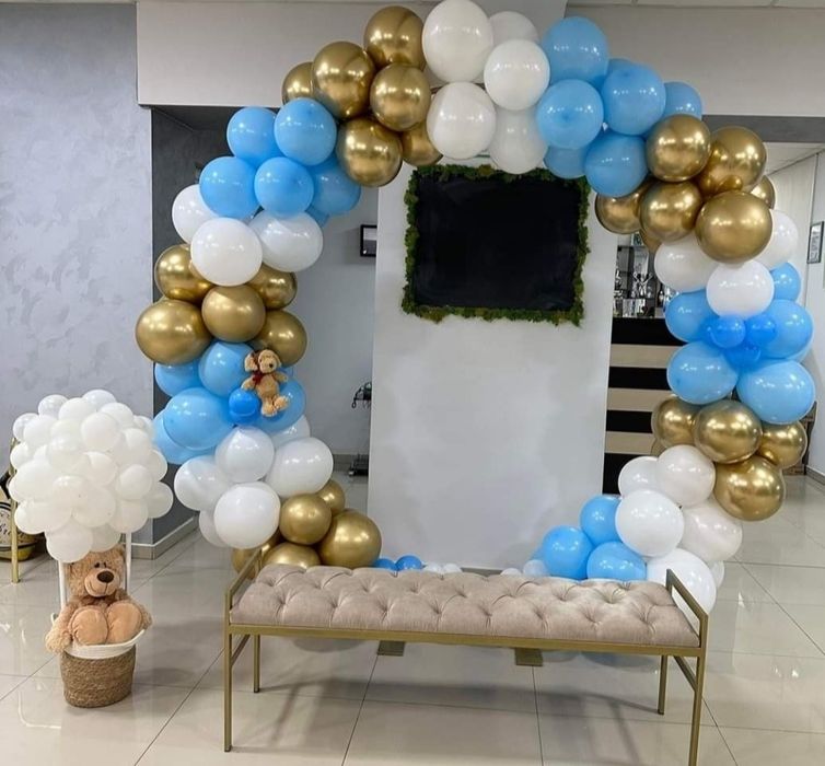 Arcada/Photo Corner Baloane