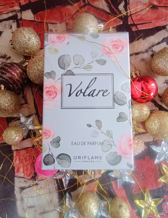 Парфюми Oriflame