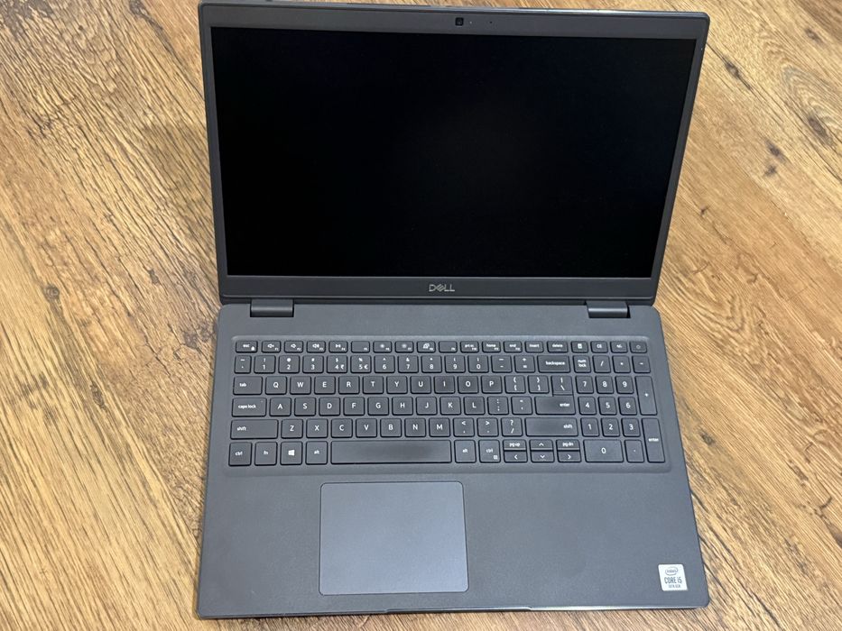 Laptop Dell Latitude 3510 i5-10210U 16GB 256GB FHD