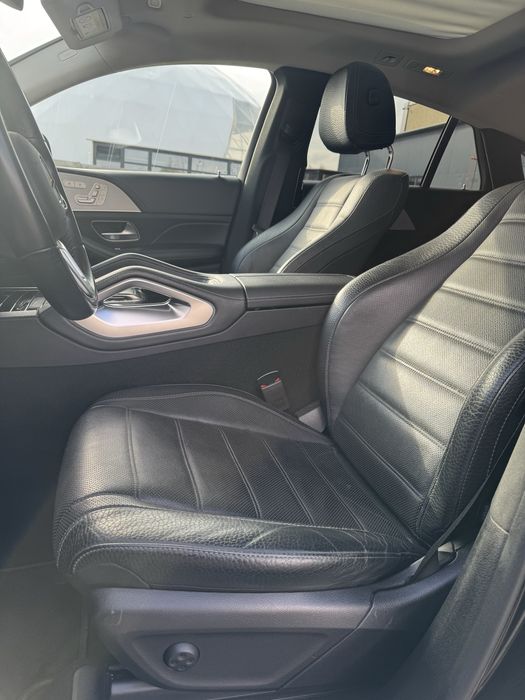 Vand mercedes GLE Coupe