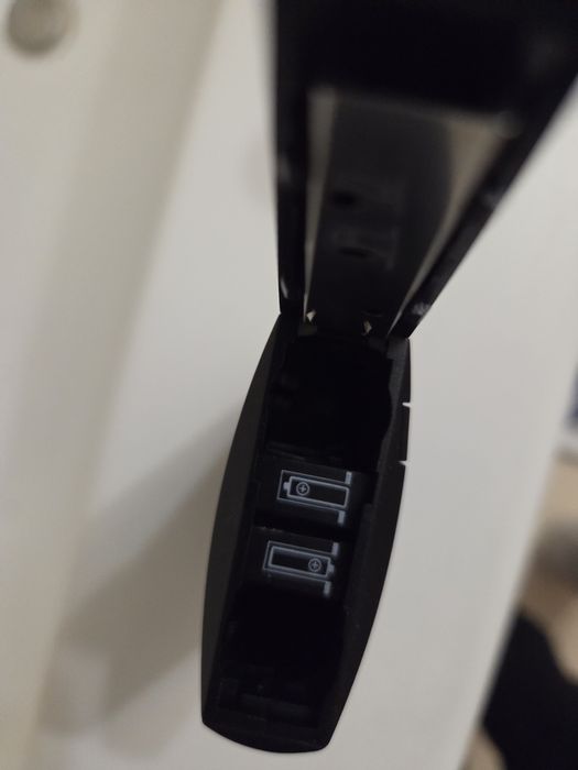 Aparat de ras Braun MobileShave 5523 (raritate) - Ultra-compact