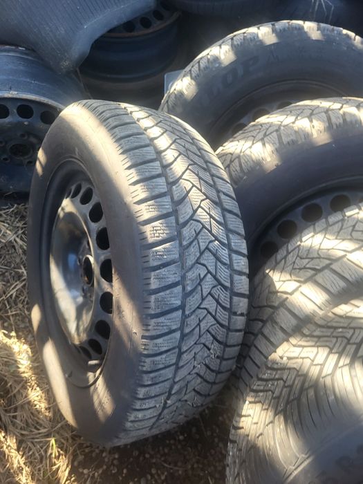 Jante aliaj tablă cu anvelope r15 r16 r17