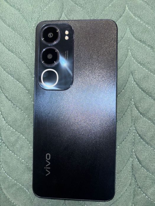 Телефон Vivo Y19S Pro
