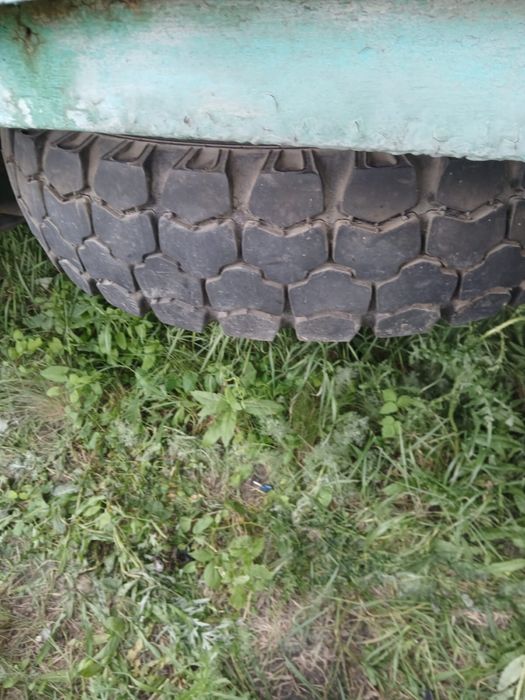 Продам ваз на ходу, работает