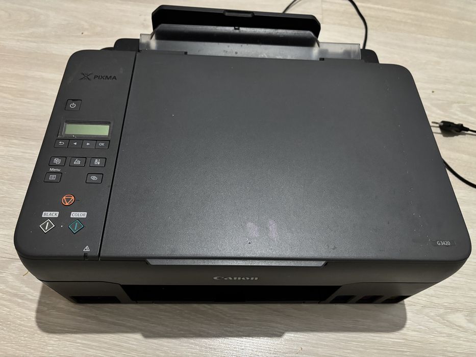 Принтеры в хорошем состояние