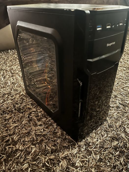 PC Gaming / Calculator Pentru munca