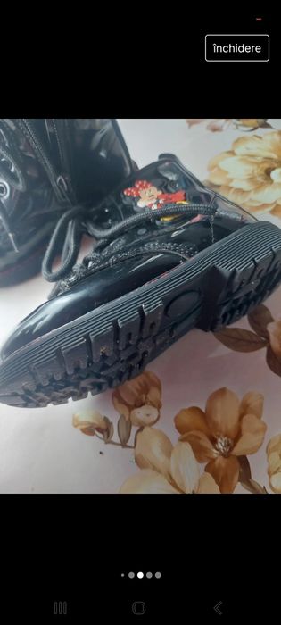 Ghetute cu Minnie,27