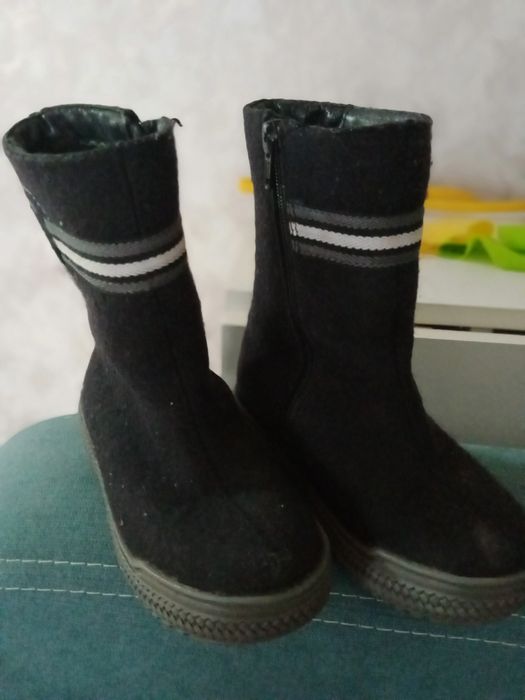 Валенки 30 размер