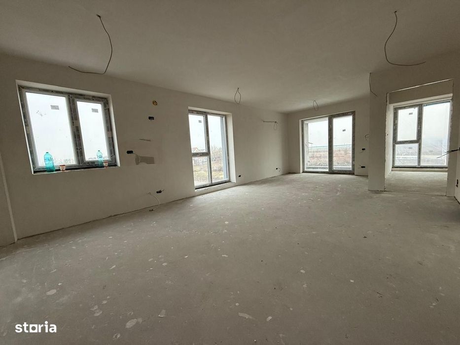 Apartament 2 camere I Otopeni I Bloc nou