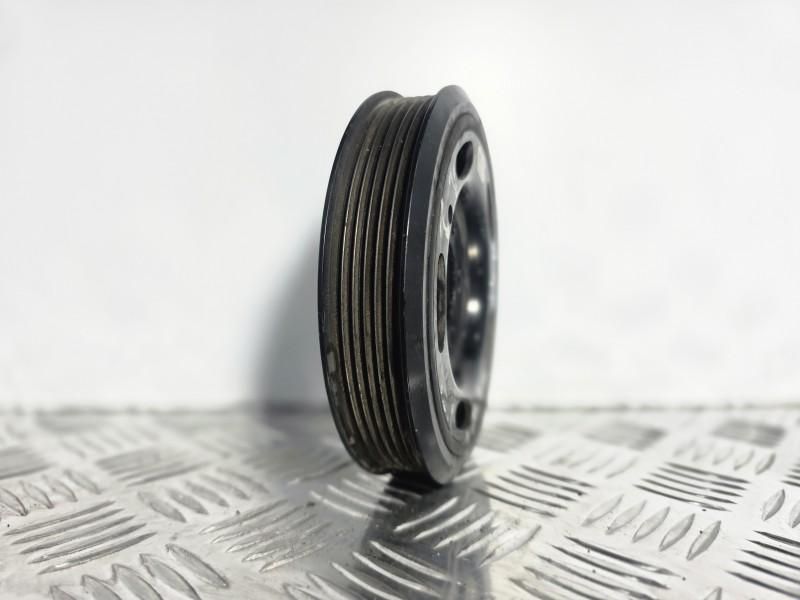 Fulie vibrochen Opel Meriva B 1.4 i Turbo; 1.4 i; 1.2 i A14NET; A14NEL