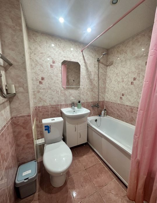 Квартиры посуточно и по часам