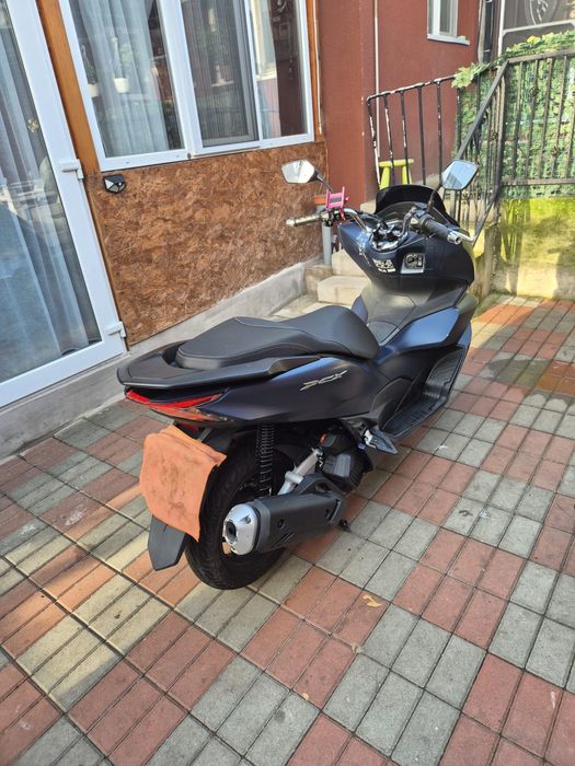 Honda PCX-125/2023