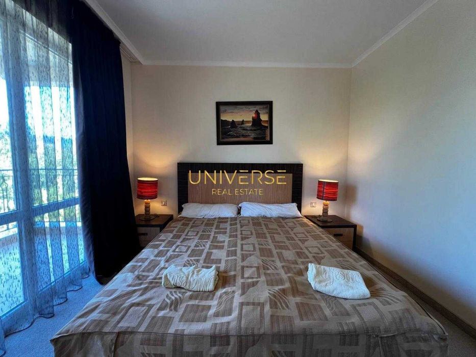 Продава се Двустаен апартамент в к.к. Слънчев бряг - 78 кв.м за 808 €/кв.м - Снимка #5