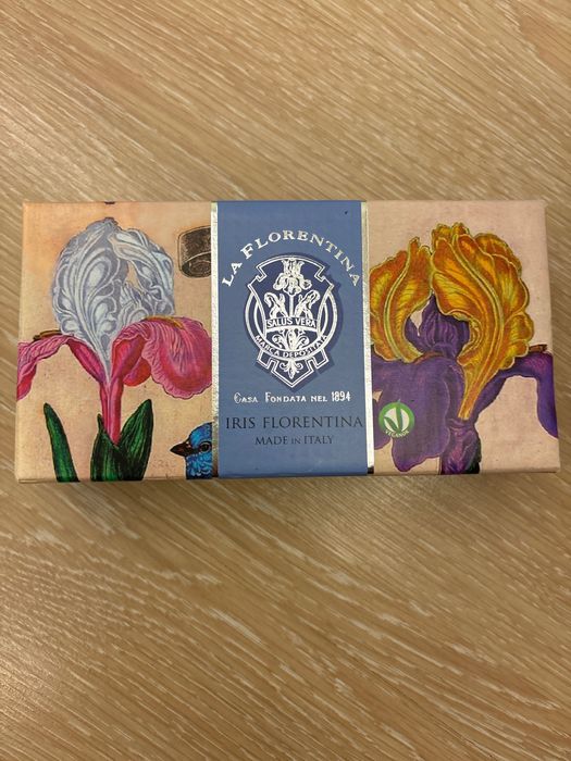 Луксозни сапуни/ luxury soap