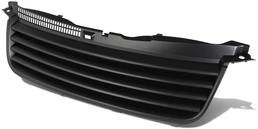 Grila sport VW Passat 3BG intre 2000-2005 negru