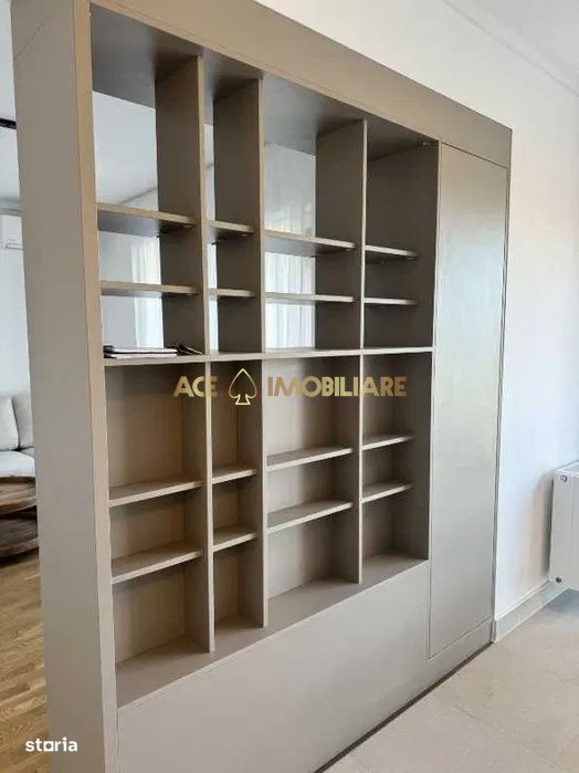 2 Camere de inchiriat | Marmura Residence | Centrala | Parcare | Metro