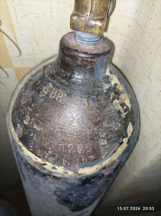 Аппарат для газосварки