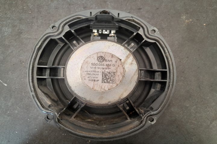 Boxa spate dreapta 5G0035453G 5G0035453G Volkswagen VW Golf a 7-a gen