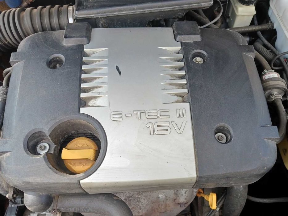 Chevrolet Nubira