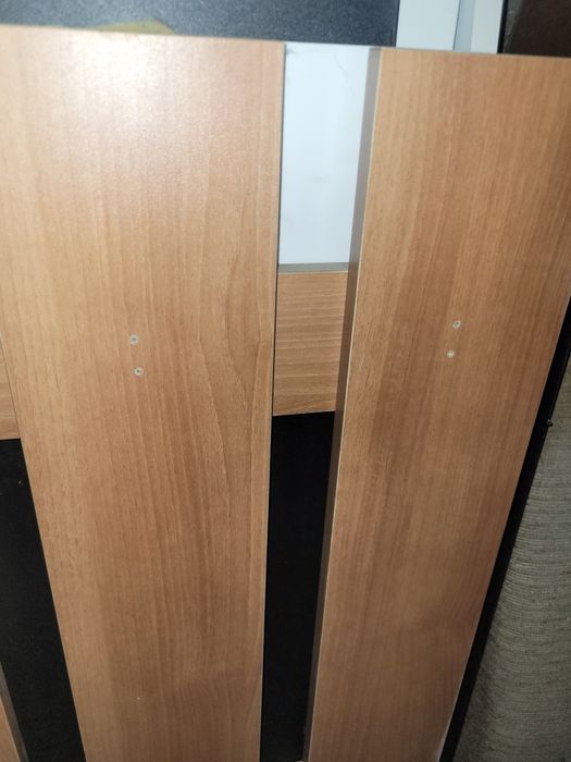 Закачалка с огледало