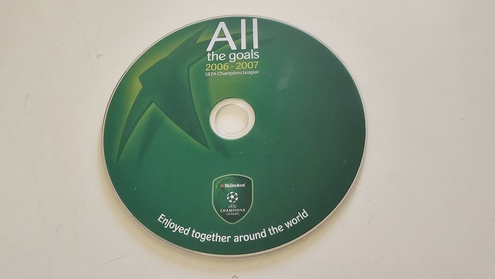 Футболни DVD колекции 24 часа