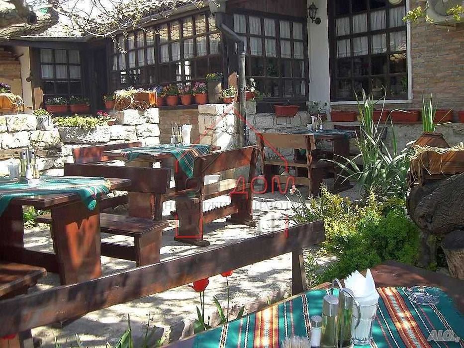 Продава се Заведение в Варна, м-т Пчелина - 500 кв.м за 3 €/кв.м - Снимка #8